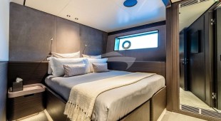 At One East Mediterranean, West Mediterranean