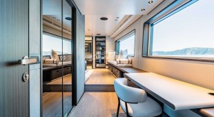 At One East Mediterranean, West Mediterranean