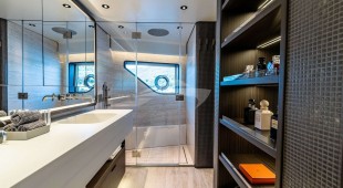 At One East Mediterranean, West Mediterranean