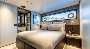 At One East Mediterranean, West Mediterranean