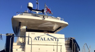 Atalanti East Mediterranean