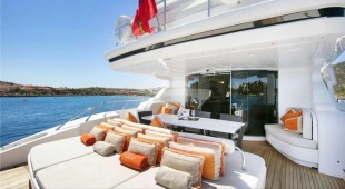 Athos West Mediterranean