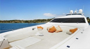 Athos West Mediterranean
