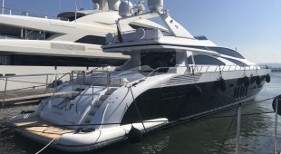 Athos West Mediterranean