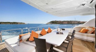 Athos West Mediterranean