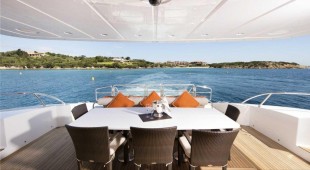 Athos West Mediterranean
