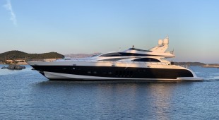 Athos West Mediterranean