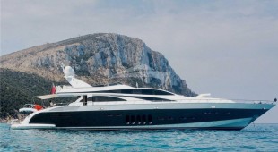 Athos West Mediterranean