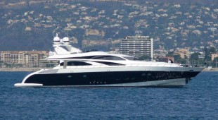 Athos West Mediterranean