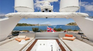 Athos West Mediterranean