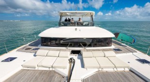 Atlantia Caribbean, East Coast United States