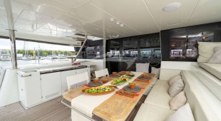 Atlantia Caribbean, East Coast United States