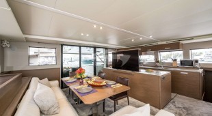 Atlantia Caribbean, East Coast United States