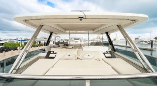 Atlantia Caribbean, East Coast United States