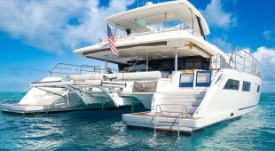 Atlantia Caribbean, East Coast United States