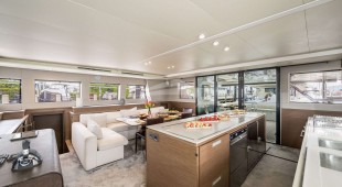 Atlantia Caribbean, East Coast United States