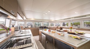 Atlantia Caribbean, East Coast United States