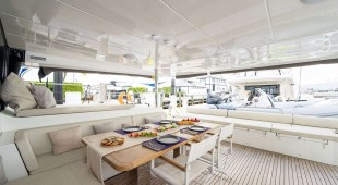 Atlantia Caribbean, East Coast United States