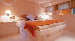 Atlantic Endeavour East Mediterranean, West Mediterranean