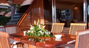 Atlantic Endeavour East Mediterranean, West Mediterranean