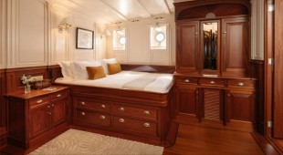 Atlantic Caribbean, Northern Europe, West Mediterranean