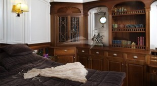 Atlantic Caribbean, Northern Europe, West Mediterranean