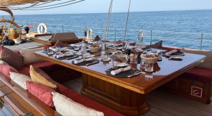 Atlantic Caribbean, Northern Europe, West Mediterranean