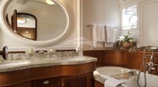 Atlantic Caribbean, Northern Europe, West Mediterranean