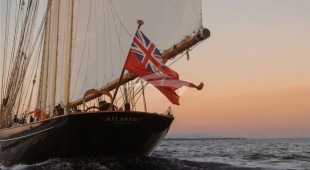 Atlantic Caribbean, Northern Europe, West Mediterranean