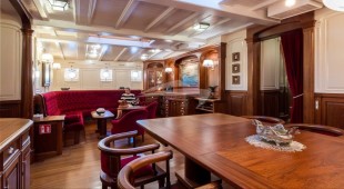 Atlantic Caribbean, Northern Europe, West Mediterranean