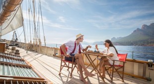 Atlantic Caribbean, Northern Europe, West Mediterranean