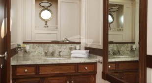 Atlantic Caribbean, Northern Europe, West Mediterranean