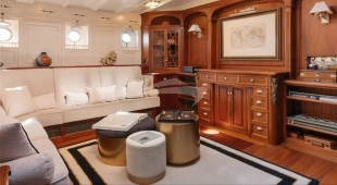 Atlantic Caribbean, Northern Europe, West Mediterranean