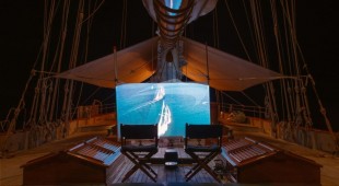 Atlantic Oceania, Caribbean, East Mediterranean, West Mediterranean