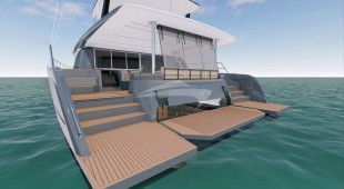 Atlas Caribbean