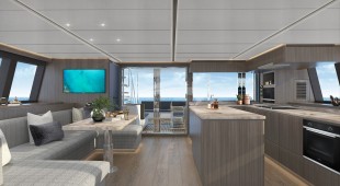 Atlas Caribbean