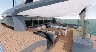 Atlas Caribbean