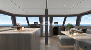 Atlas Caribbean