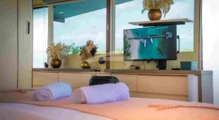 Atoll Villa Indian Ocean