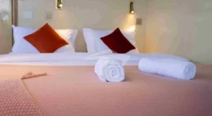 Atoll Villa Indian Ocean