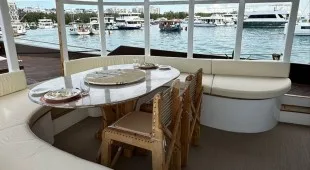 Atoll Villa Indian Ocean
