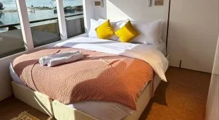 Atoll Villa Indian Ocean