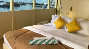 Atoll Villa Indian Ocean