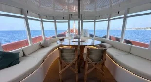 Atoll Villa Indian Ocean
