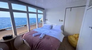 Atoll Villa Indian Ocean