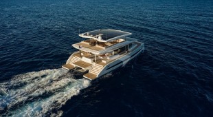 Atraversia West Mediterranean