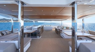 Atraversia West Mediterranean