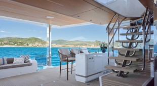 Atraversia West Mediterranean