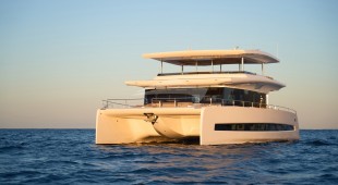 Atraversia West Mediterranean