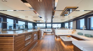 Atraversia West Mediterranean